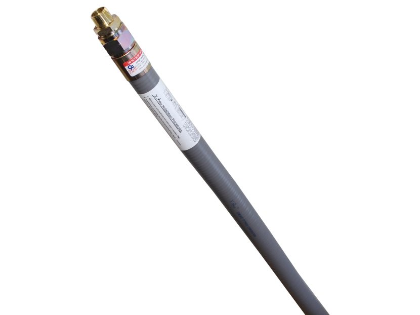 Chicago Fittings XRiser system phcppros